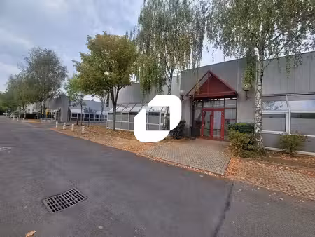 location local d’activités les ulis 91940 286m² à 3106m²