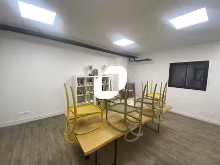 vente local d’activités osny 95520 445m²