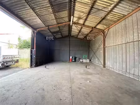 location local d’activités villebon-sur-yvette 91140 295m² à 310m²