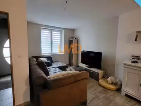 maison 3 chambres