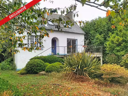 maison  5 pièces  100m²