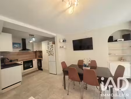location maison de ville 3 pièces