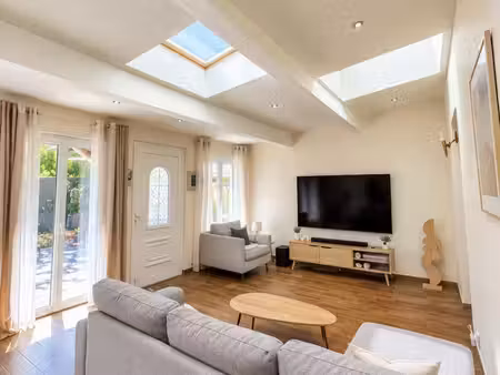 vente maison/villa 4 pièces
