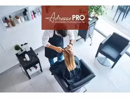 vente commerce andernos les bains 33510 60m²