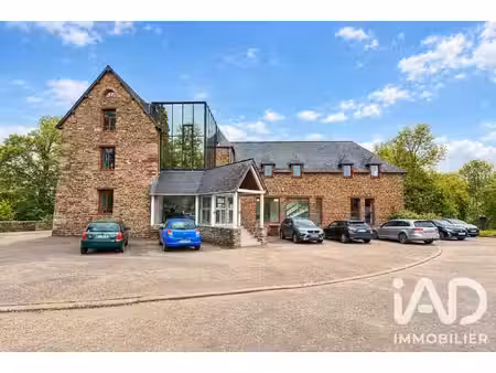 vente commerce 1485 m² guichen (35580)