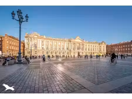 vente commerce toulouse 31000 110m²