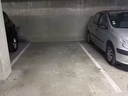 location parking ciboure 64500