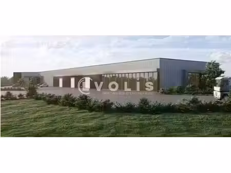 vente terrain arnas 69400 3700m²