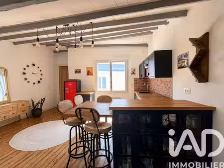 appartement à la rochelle (17000)