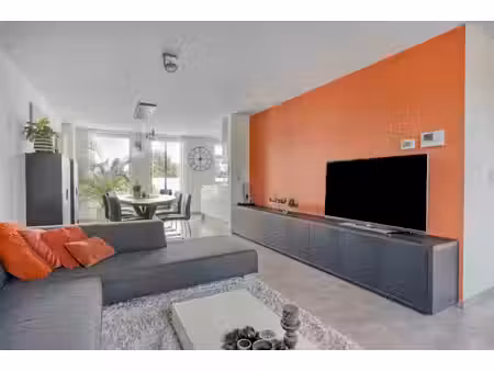 appartement te koop in laakdal met 3 slaapkamers