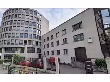 location bureaux montreuil 93100 108m² à 710m²