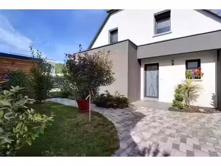 vente maison 5 pièces 136 m² à hindisheim (67150)  575 000 €