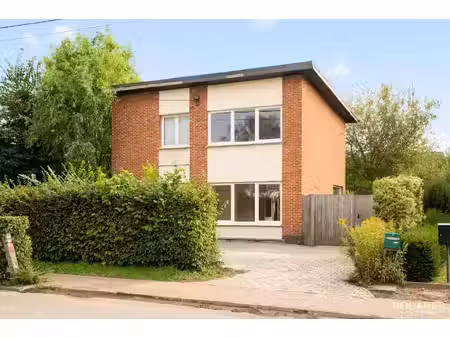 huis te koop in rotselaar met 4 slaapkamers