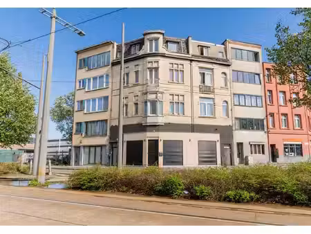 commercieel te koop in hoboken met 5 slaapkamers
