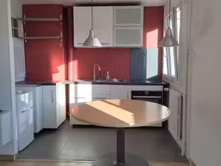 location appartement 2 pièces meublé au pré-saint-gervais (93310) : à louer 2 pièces meubl
