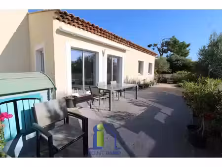 location maison 4 pièces 73m² plan de cuques 13380