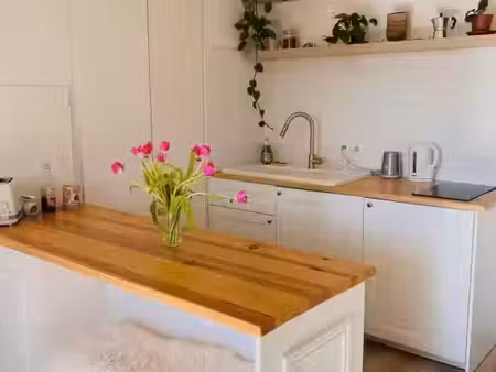 vente appartement 2 pièces 39 m² biscarrosse (40600)