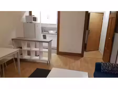 appartement de 47m2 à louer sur vaulnaveys-le-haut