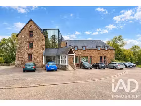 vente boutique/local commercial 1 485 m²