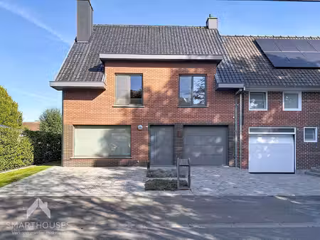 huis te koop in ingelmunster met 3 slaapkamers