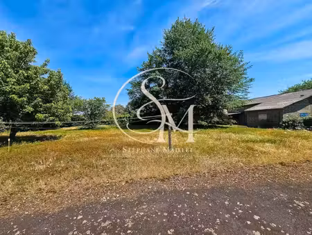 construisez dans un secteur privilégié quartier beillet