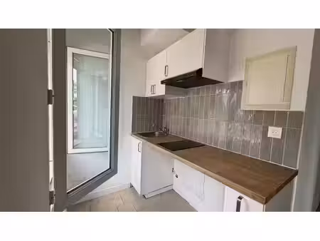 appartement t2 - bords de loire - 32 m²
