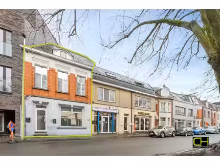 appartement te koop in mariakerke met 3 slaapkamers