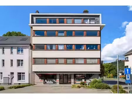 appartement à vendre à rue de la tannerie 24 malmedy (rbx01975)