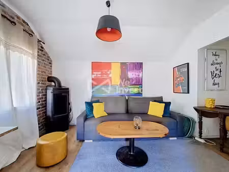 vente maison 2 pièces 36.02 m² à le mans (72000)  89 000 €