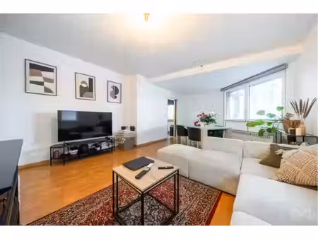 appartement à vendre à rue alex bouvy 2 liège (vbe72879)
