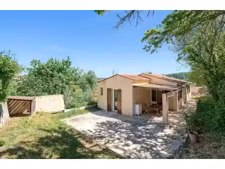 vente maison 5 pièces 108.52 m² à cabries (13480)  595 000 €