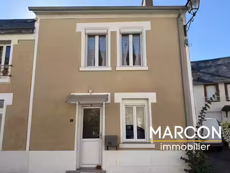 location appartement 3 pièces 84m² naillat 23800