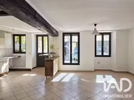 appartement à les molières (91470)