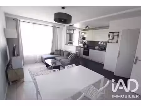 appartement à longjumeau (91160)
