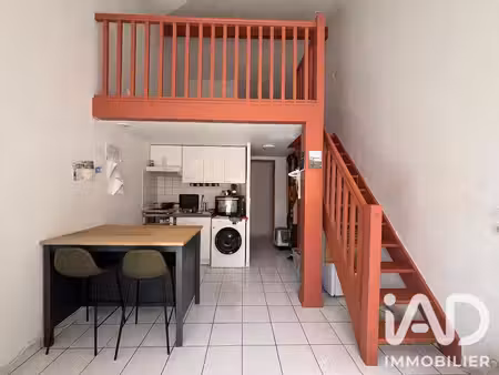 appartement à vayres (33870)