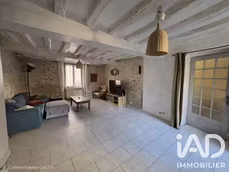 maison de ville à étampes (91150)