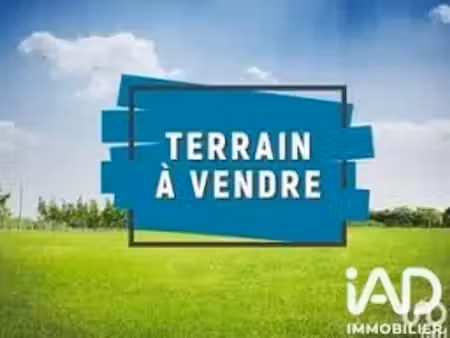 terrain à vigneux-sur-seine (91270)