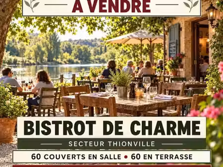 vente locaux professionnels 100 m² à thionville (57100)  220 000 €