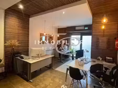 vente locaux professionnels 0 pièces 54 m² à cogolin (83310)  205 000 €