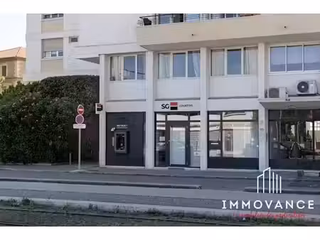 vente locaux professionnels 73 m² à montpellier (34000)  230 000 €