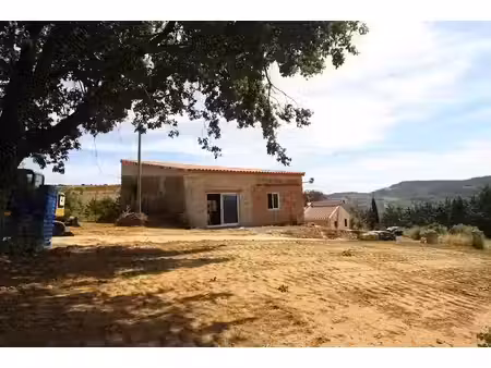 vente villa 1 pièce 77 m² à roquetaillade (11300)  120 000 €