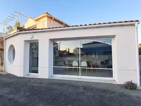 local commercial