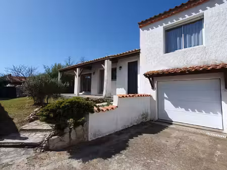 maison spacieuse proche centre bourg