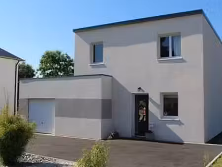 vente maison à camlez (22450) : à vendre / 100m² camlez