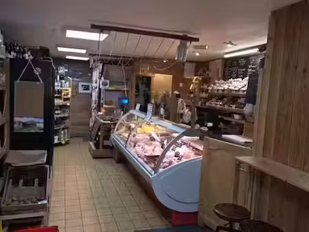 vente locaux professionnels 60 m² à modane (73500)  257 600 €