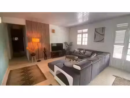 vente maison 10 pièces 207 m² à sainte luce (97228)  650 000 €
