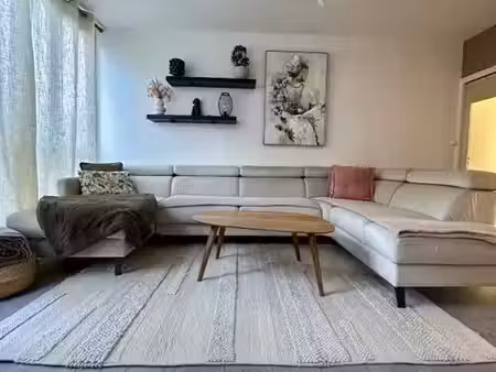 location appartement 3 pièces 72 m² à orvault (44700)