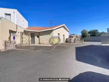 vente locaux professionnels 5 pièces 95.77 m² à talence (33400)  475 000 €