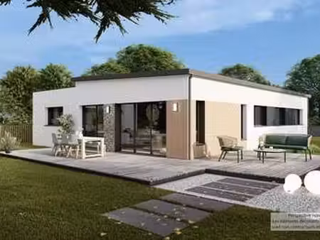 vente maison à loperhet (29470) : à vendre / 127m² loperhet
