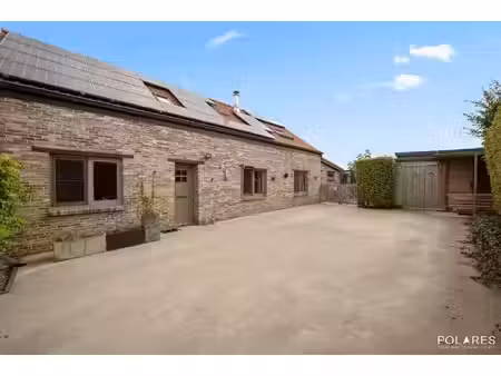 huis te koop in nederokkerzeel met 4 slaapkamers
